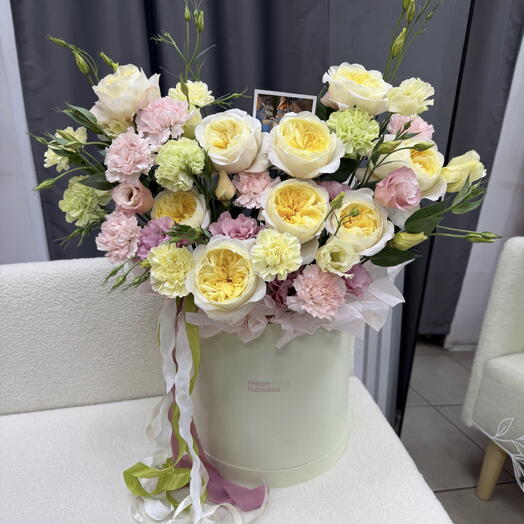 Fresh Flowers