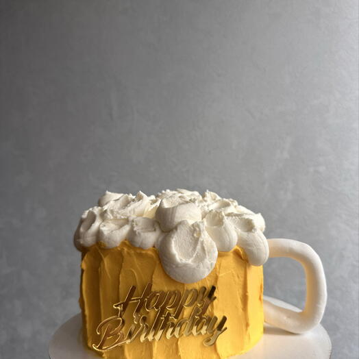 Lisa_cake