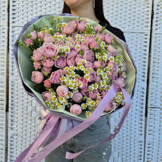 Bouquet 2