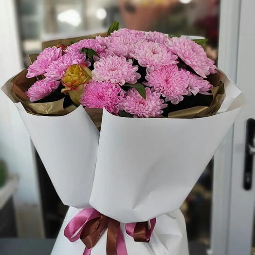 FLOWERSSTAV 