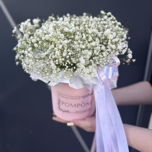 POMPON