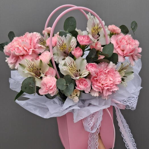 Неженка 💐
