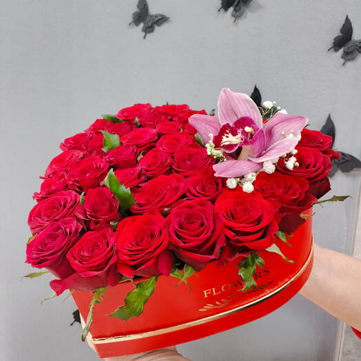 Сердце
