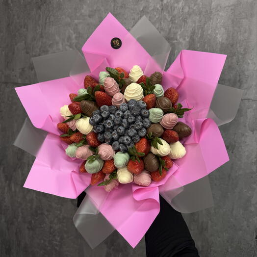 Tres Berry