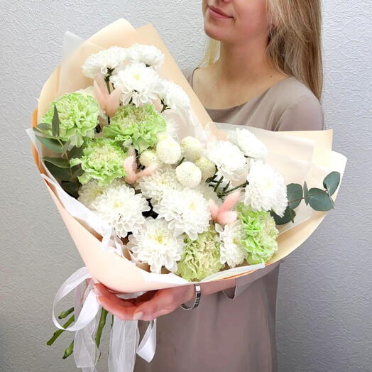 Букет Хлоя