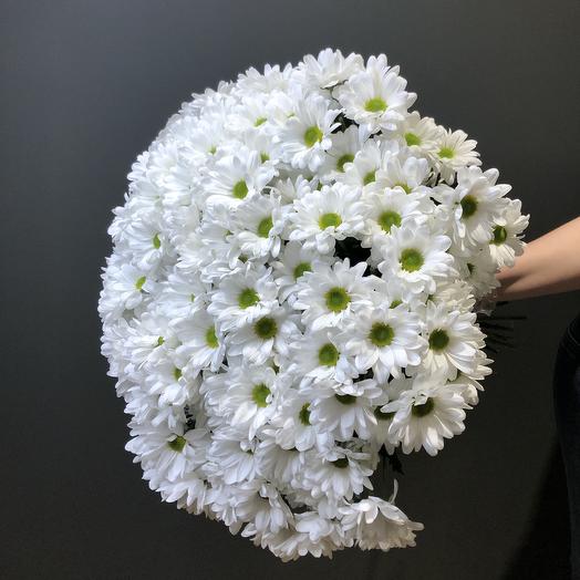 Bouquet of daisies