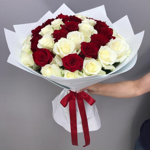 39 rosas