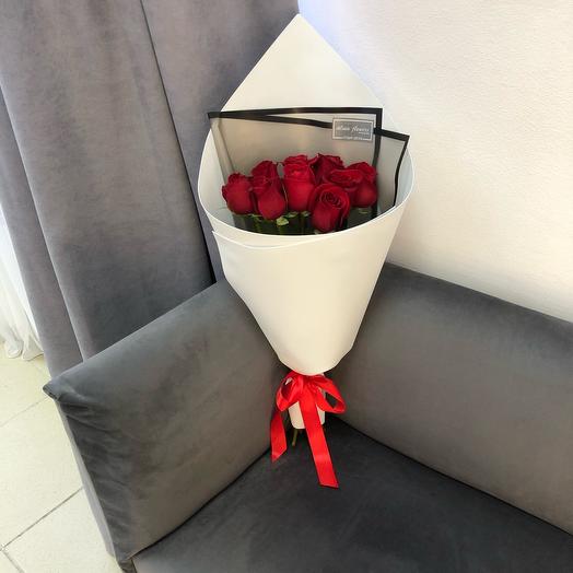 Rosas 🌹
