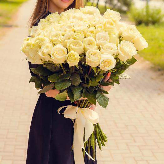 51 роза ️