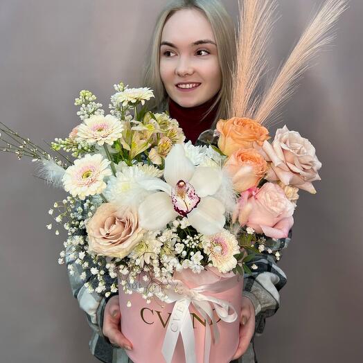 Королевский подарок