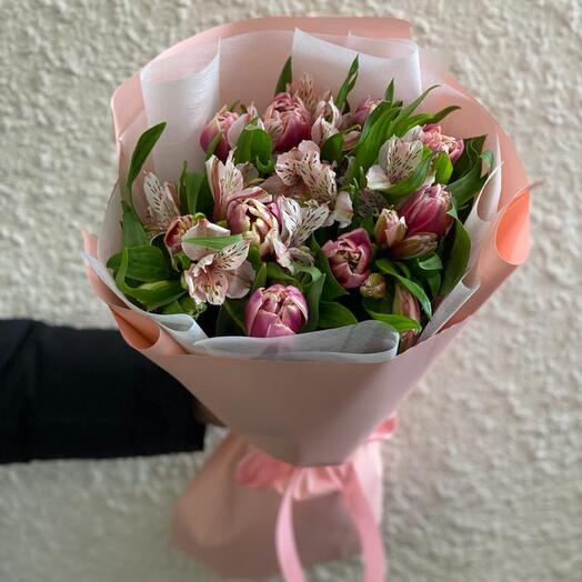 Парижанка ️