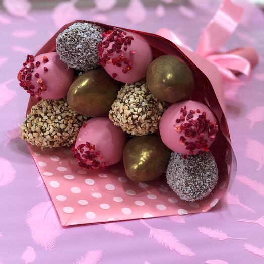 🌷КЛУБНИЧНЫЙ ЙОГУРТ🌷