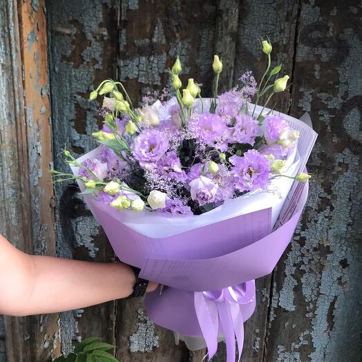 Lavender Rose