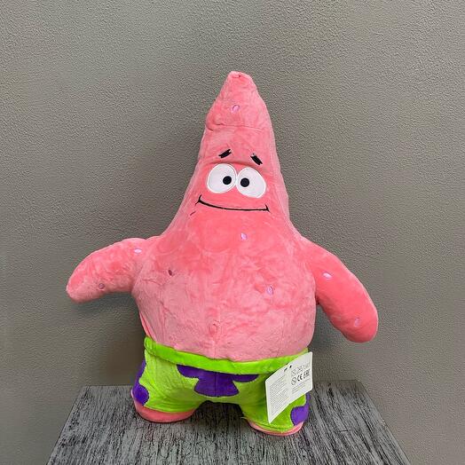 Гей, Патрік