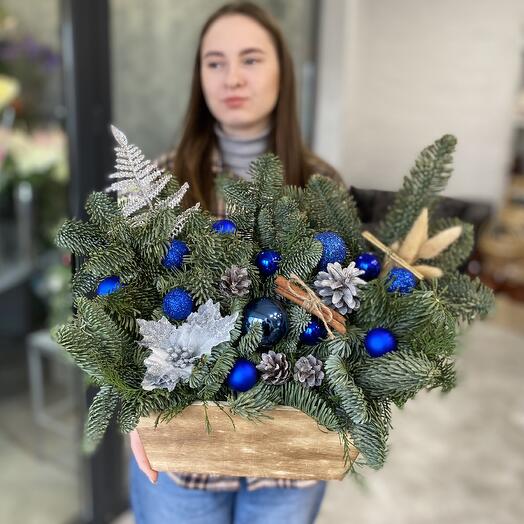 Рождественское чудо