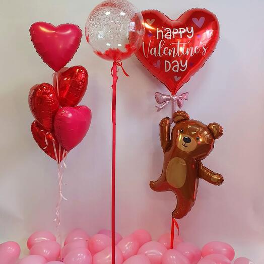 Happy Valentines day