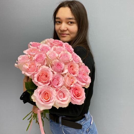 Bouquet of roses