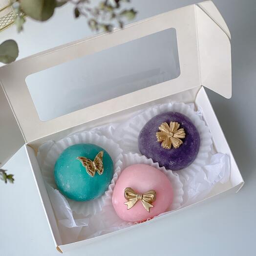 Mochi assorted