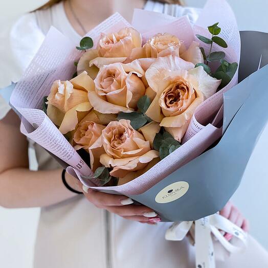 BUKET 225