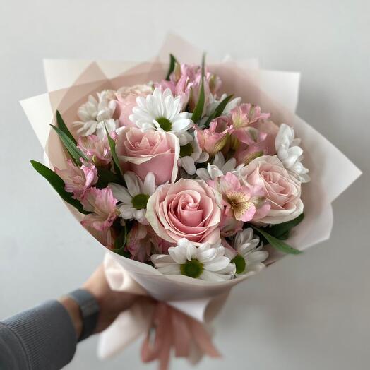 Floral mood