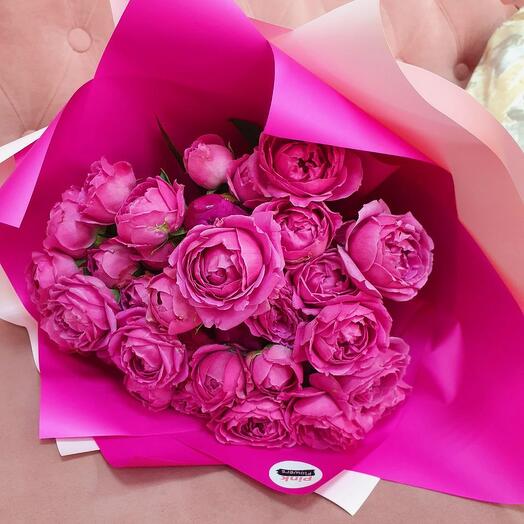 Ramo de flores