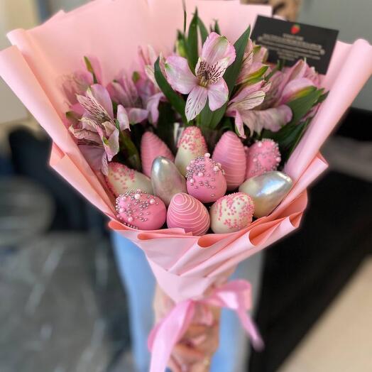 Розовое настроение 💕