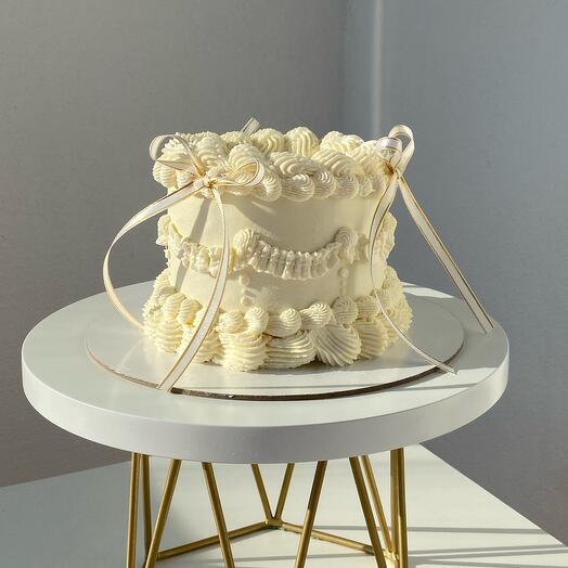 Торт «Ламбет» от 1 кг 💔 (возможно добавить надпись)