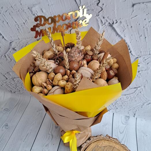 Ramo de nueces
