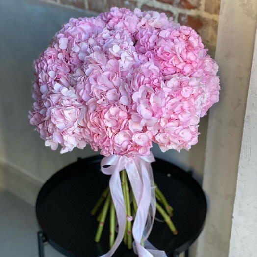 Trasbar bouquet