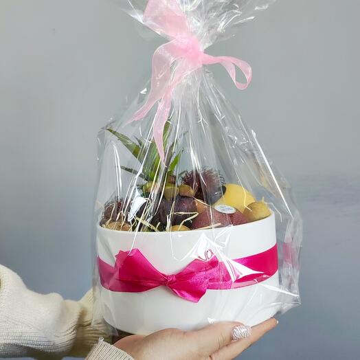 FRUITPRESENT size M