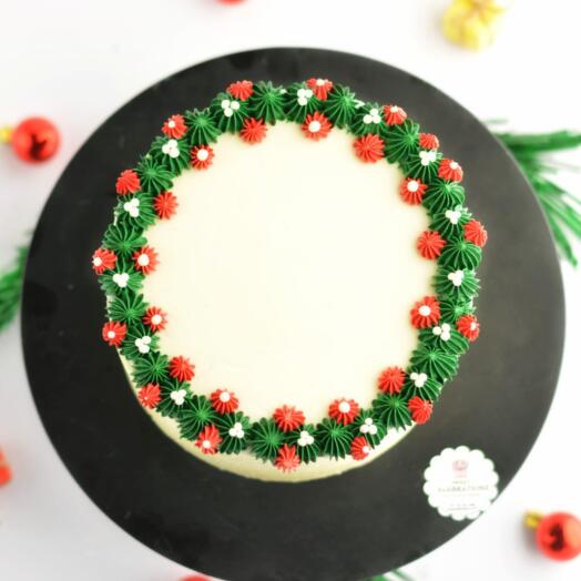 Christmas Cake