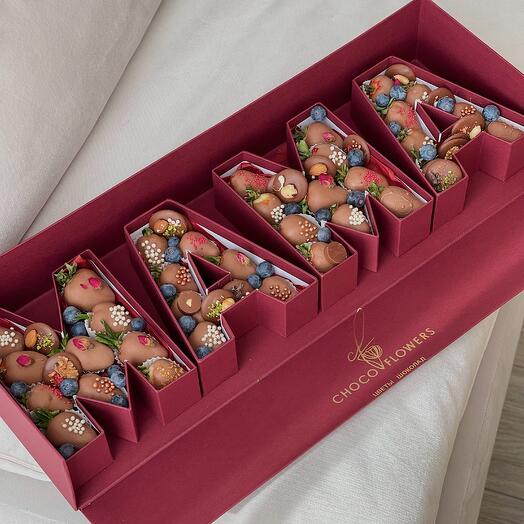 Набор "Мама"