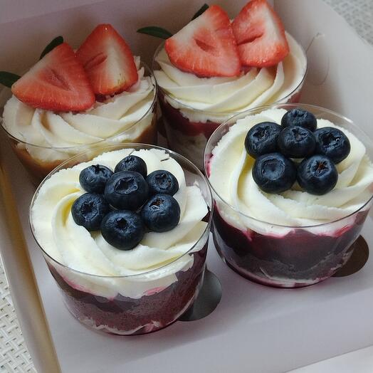 Trifles. Set