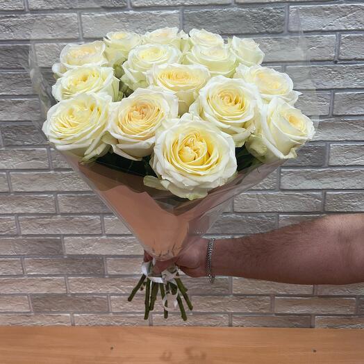 15 Роза Эквадор 60