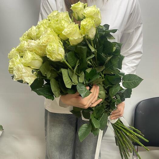 25 эквадорский Роза