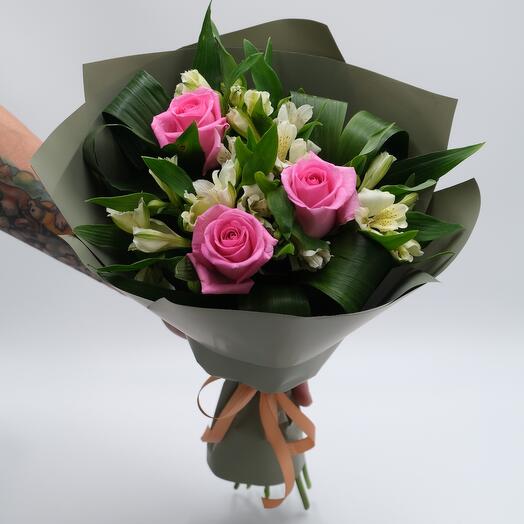 Букет Деловой