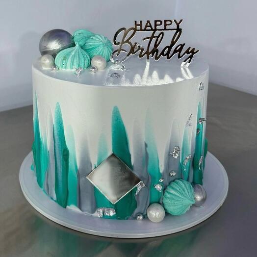 Cake