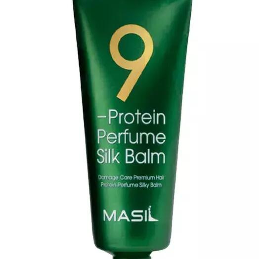 Masil 9 Protein Perfume Silk Balm Бальзам для волос - 20 мл