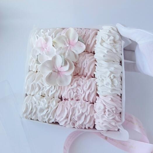 Marshmallows Assorted 2 flavors