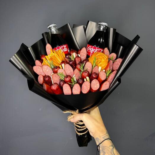 Колбасный М