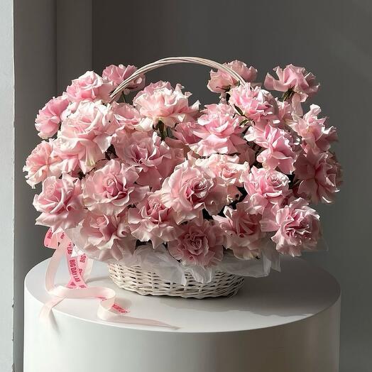 Flower basket 88