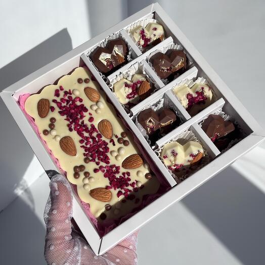 Подарочный набор Маме