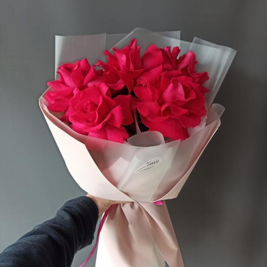 Француженка 🌺