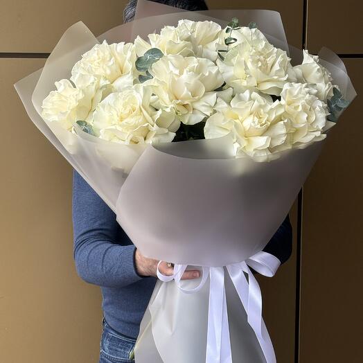 Rosas francesas