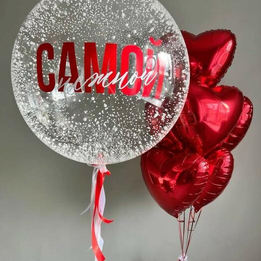 Набор Самой нежной