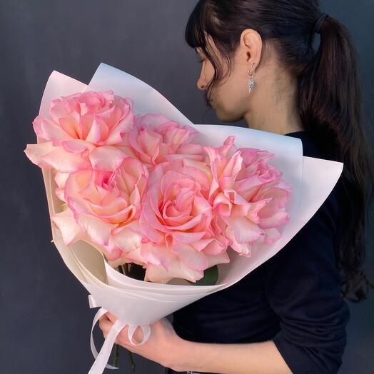 Французские розы | Passion