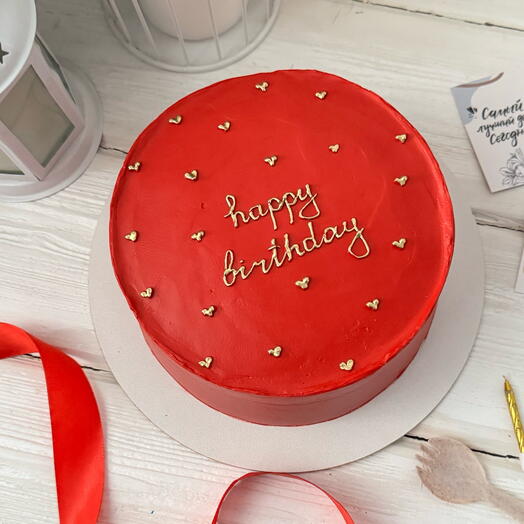Бенто Макси Happy birthday
