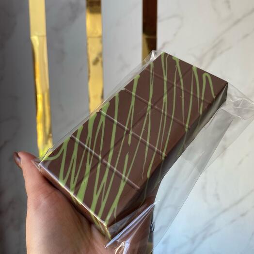 Дубайский шоколад, 250гр