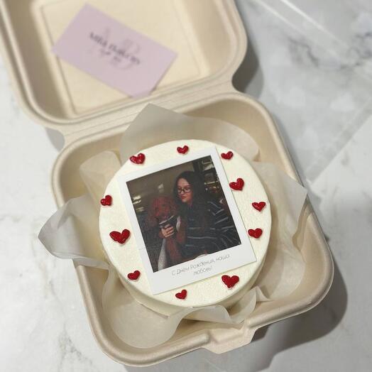 Кондитерская MilaBakery
