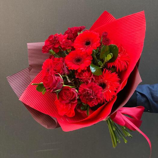 Солодкі-Валентинки